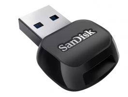Sandisk Quickflow MicroSD UHS-I Card USB-A kártyaolvasó (226798)
